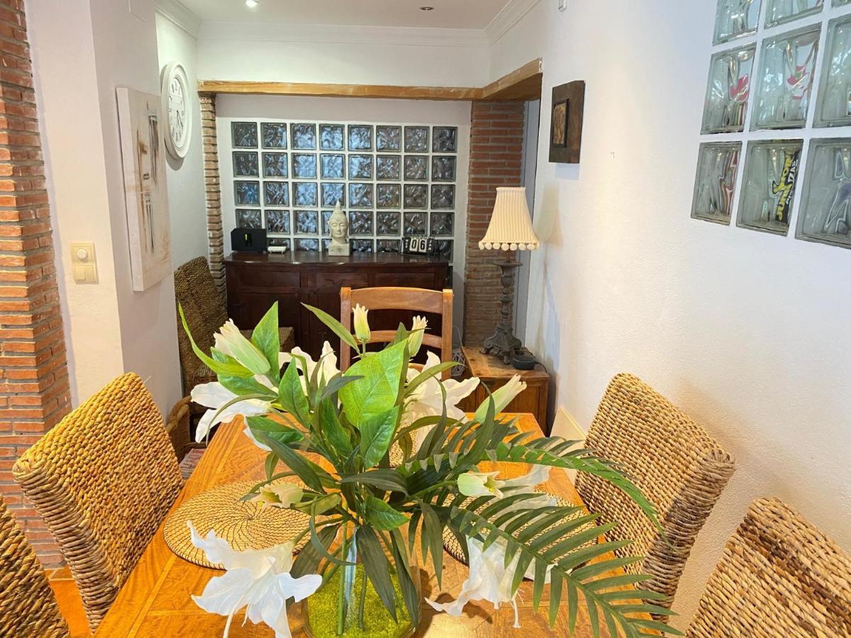 The Orquids Nerja - Bluewater Villas ภายนอก รูปภาพ