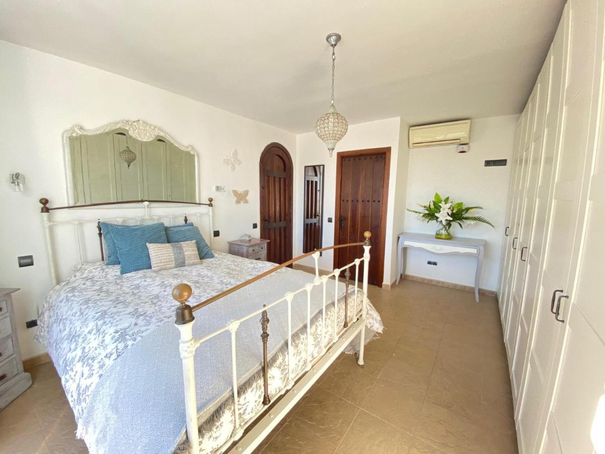 The Orquids Nerja - Bluewater Villas ภายนอก รูปภาพ