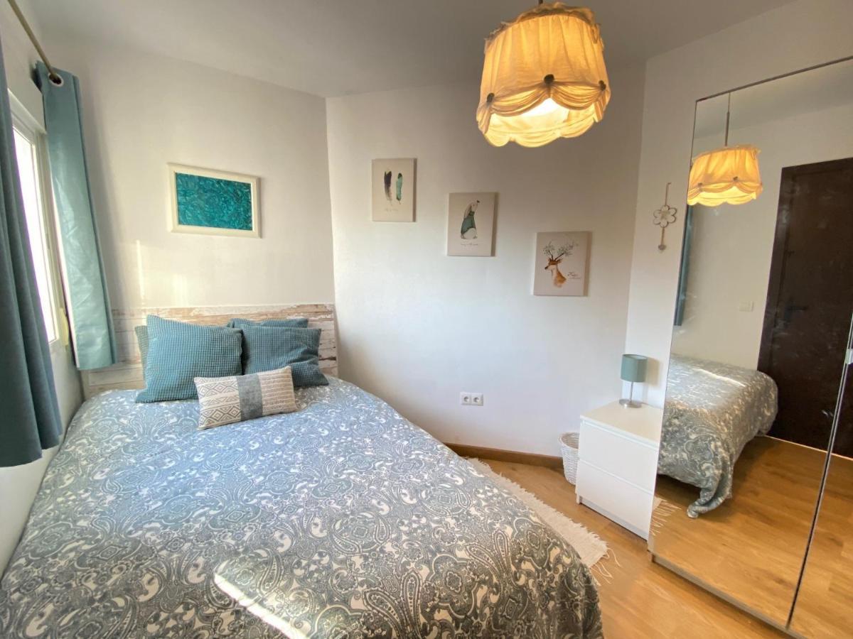 The Orquids Nerja - Bluewater Villas ภายนอก รูปภาพ