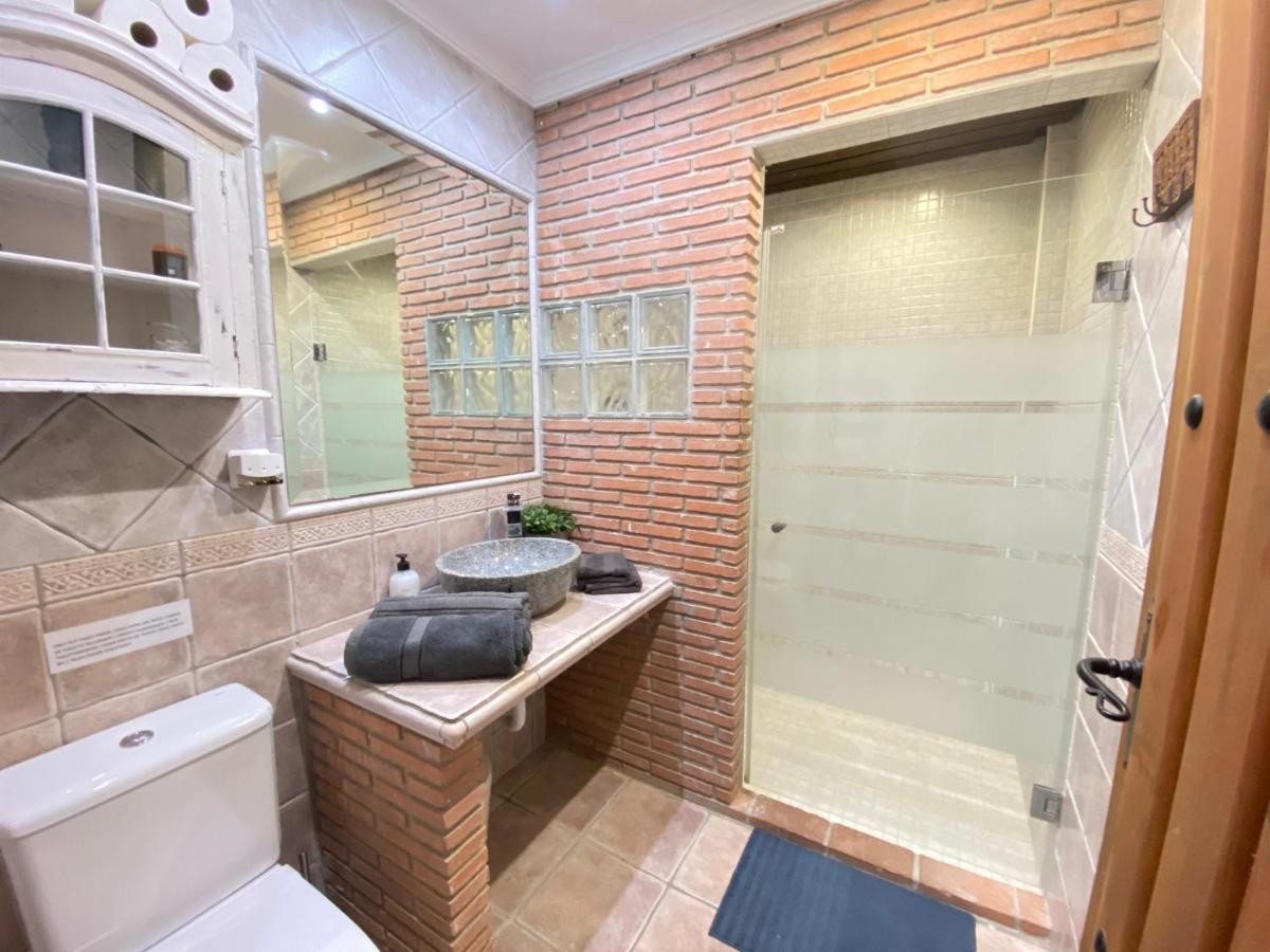 The Orquids Nerja - Bluewater Villas ภายนอก รูปภาพ