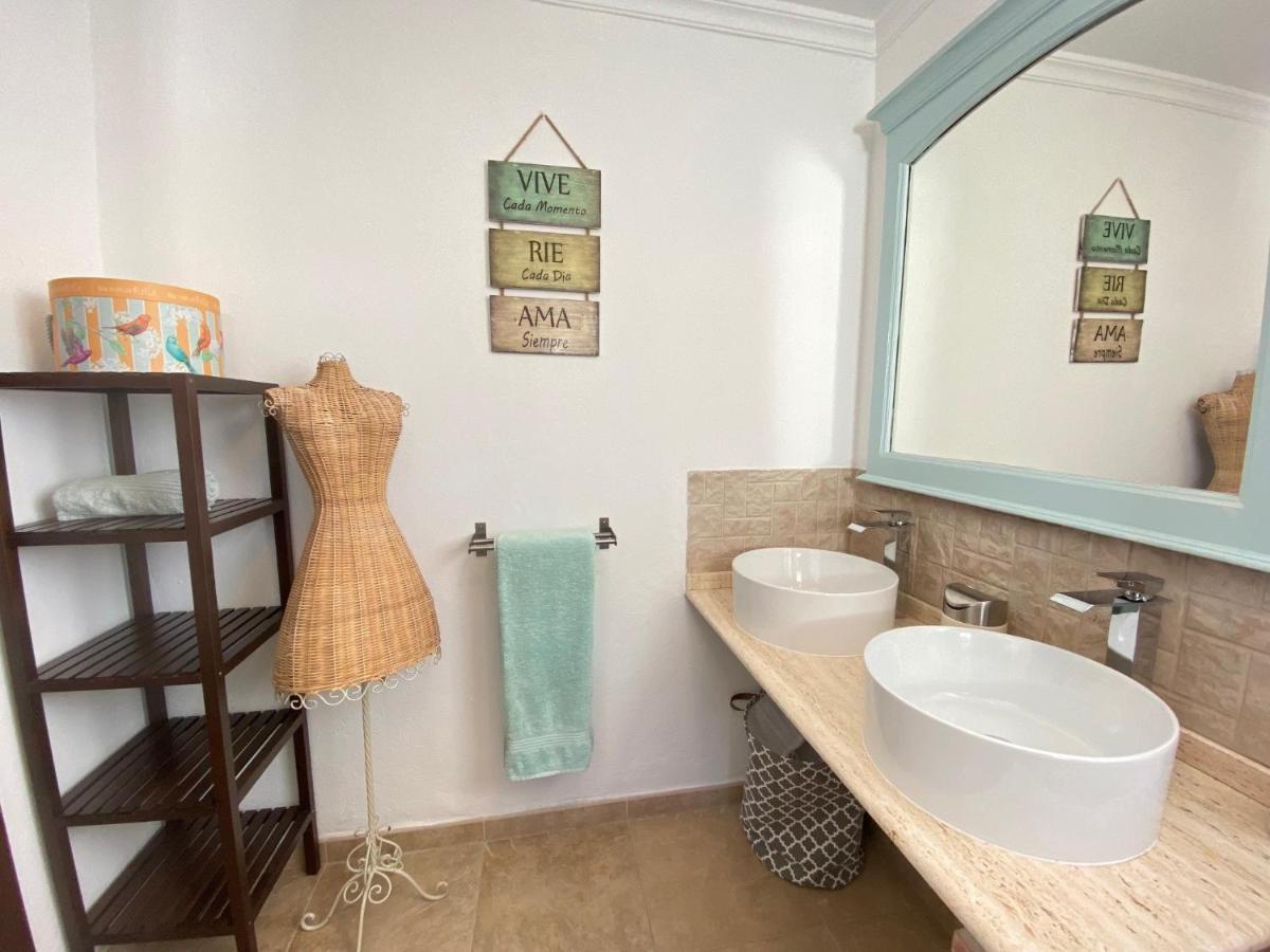 The Orquids Nerja - Bluewater Villas ภายนอก รูปภาพ