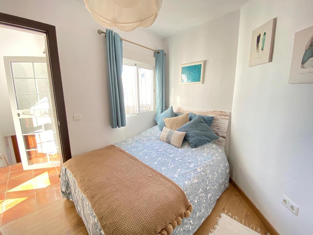 The Orquids Nerja - Bluewater Villas ภายนอก รูปภาพ