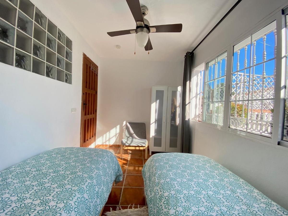 The Orquids Nerja - Bluewater Villas ภายนอก รูปภาพ