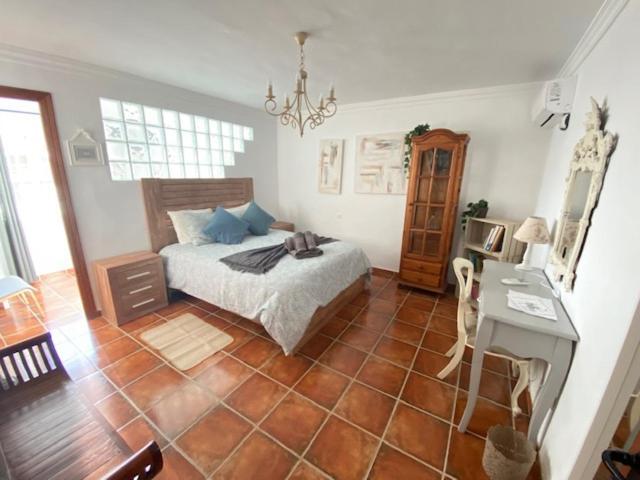 The Orquids Nerja - Bluewater Villas ภายนอก รูปภาพ