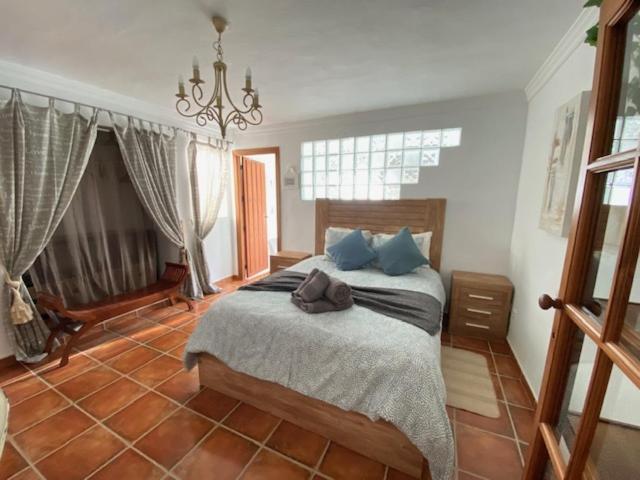 The Orquids Nerja - Bluewater Villas ภายนอก รูปภาพ